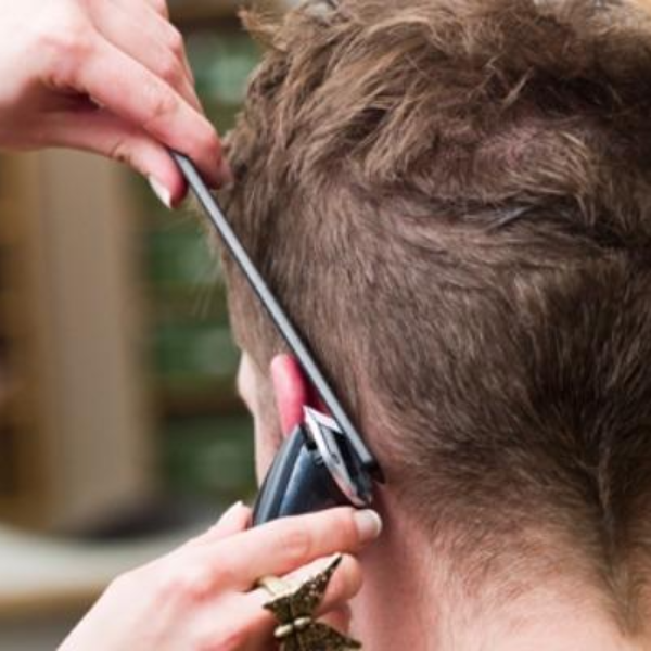 آموزشگاه آرایشگری مردانه سرای مو