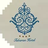 استخر هتل تابران مشهد