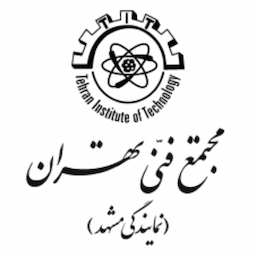 مجتمع فنی تهران (نمایندگی مشهد)