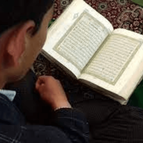 آموزشگاه قرآنی سفینه النجاه