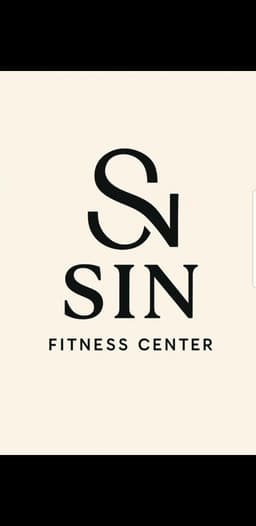 مجموعه ورزشی بدنسازی سین (بانوان)