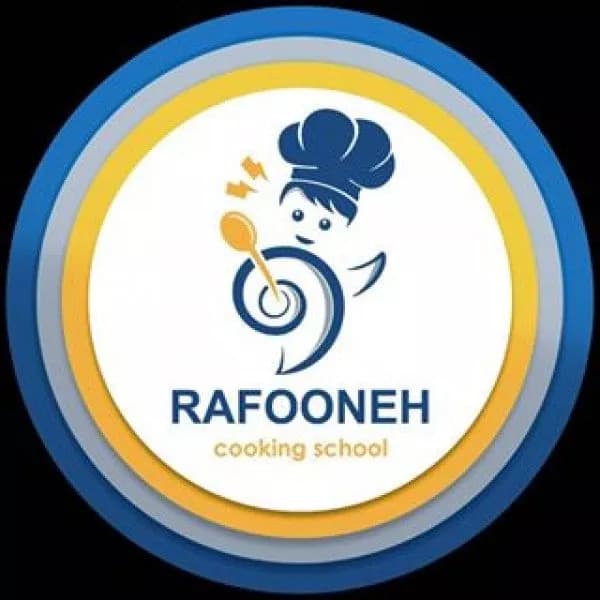 آموزشگاه آشپزی رافونه