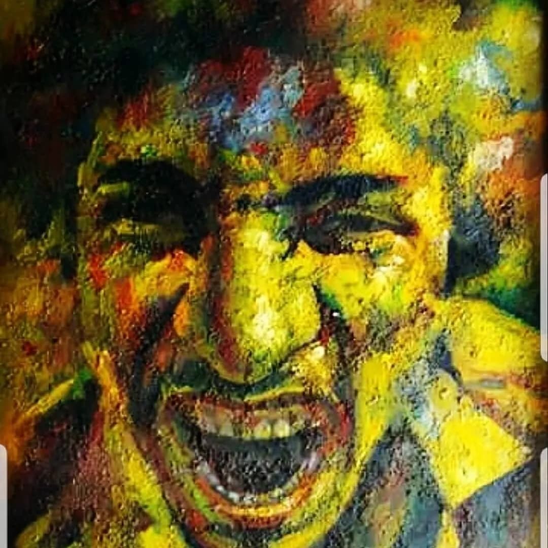 آموزشگاه نقاشی آسیایی