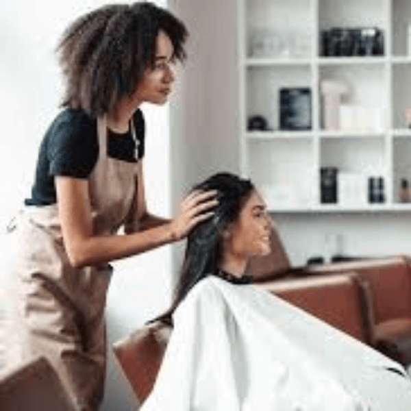 آموزشگاه زیبایی و آرایشگری آفرینا