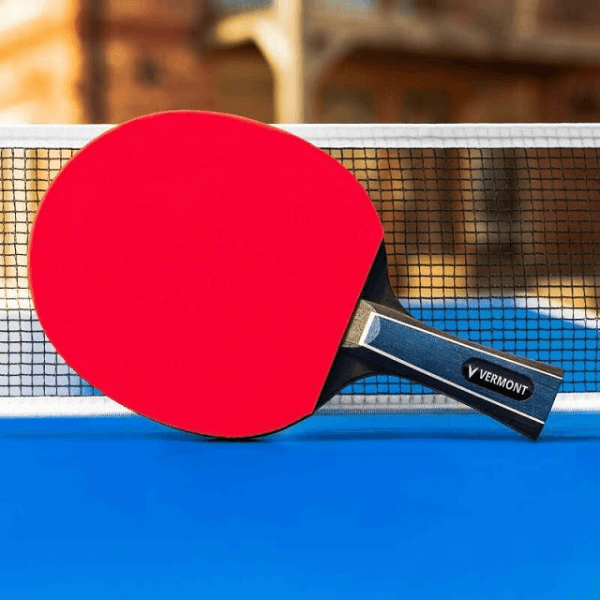 باشگاه پینگ پونگ کوروش