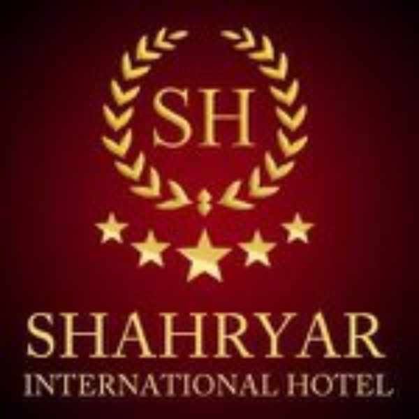 استخر هتل شهریار تبریز