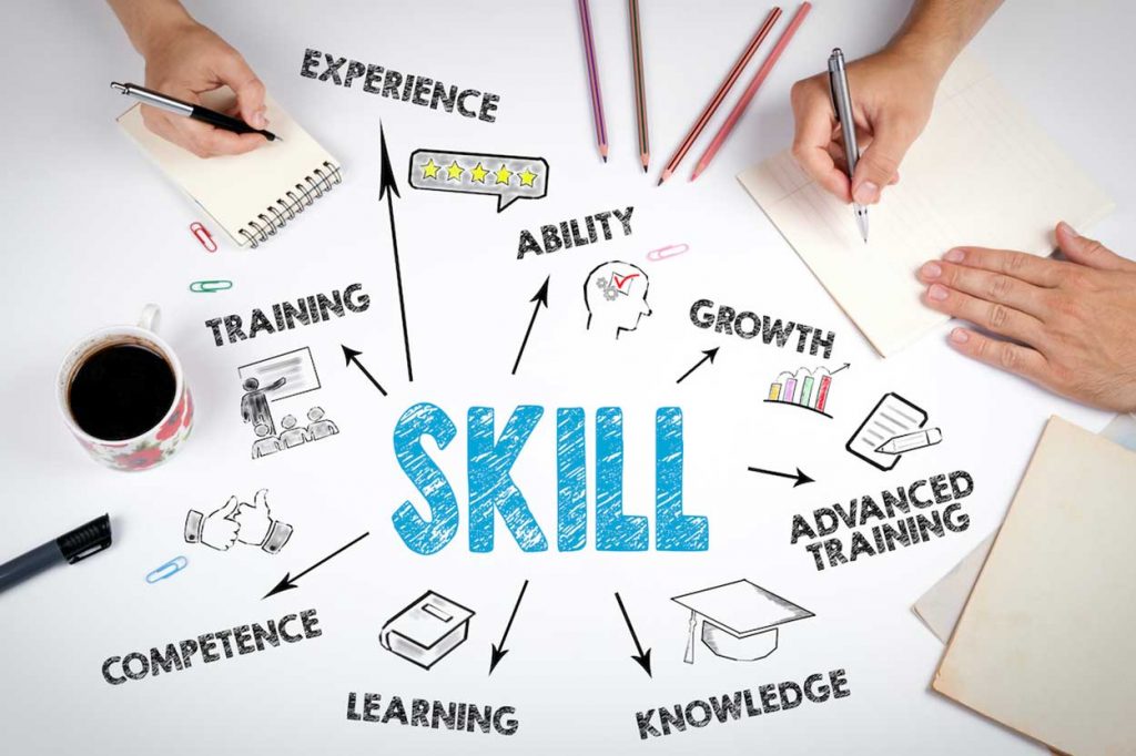7 مزیت یادگیری مهارت جدید