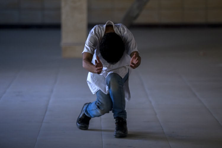 کلاس بازیگری تئاتر در مشهد