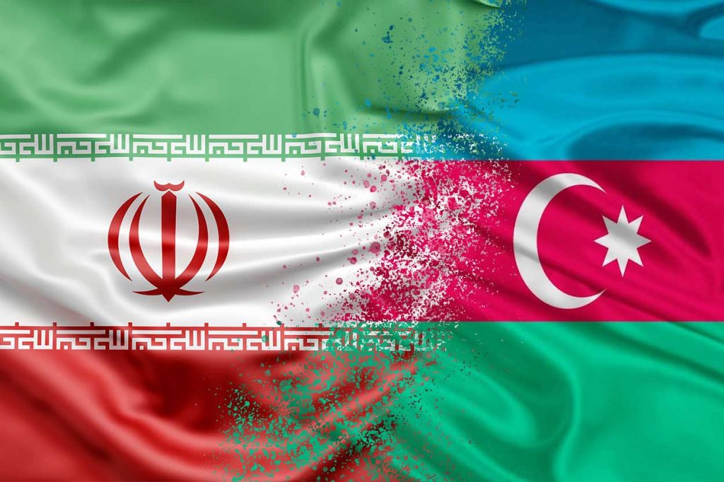 آشنایی با زبان ترکی آذربایجانی