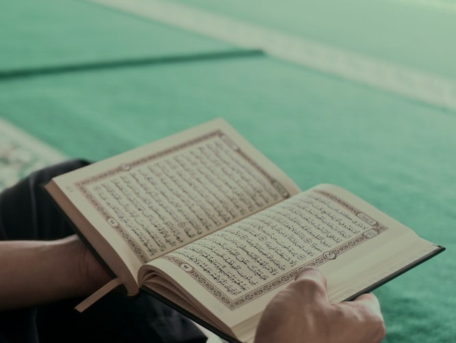 معرفی بهترین کلاس قرآن شیراز