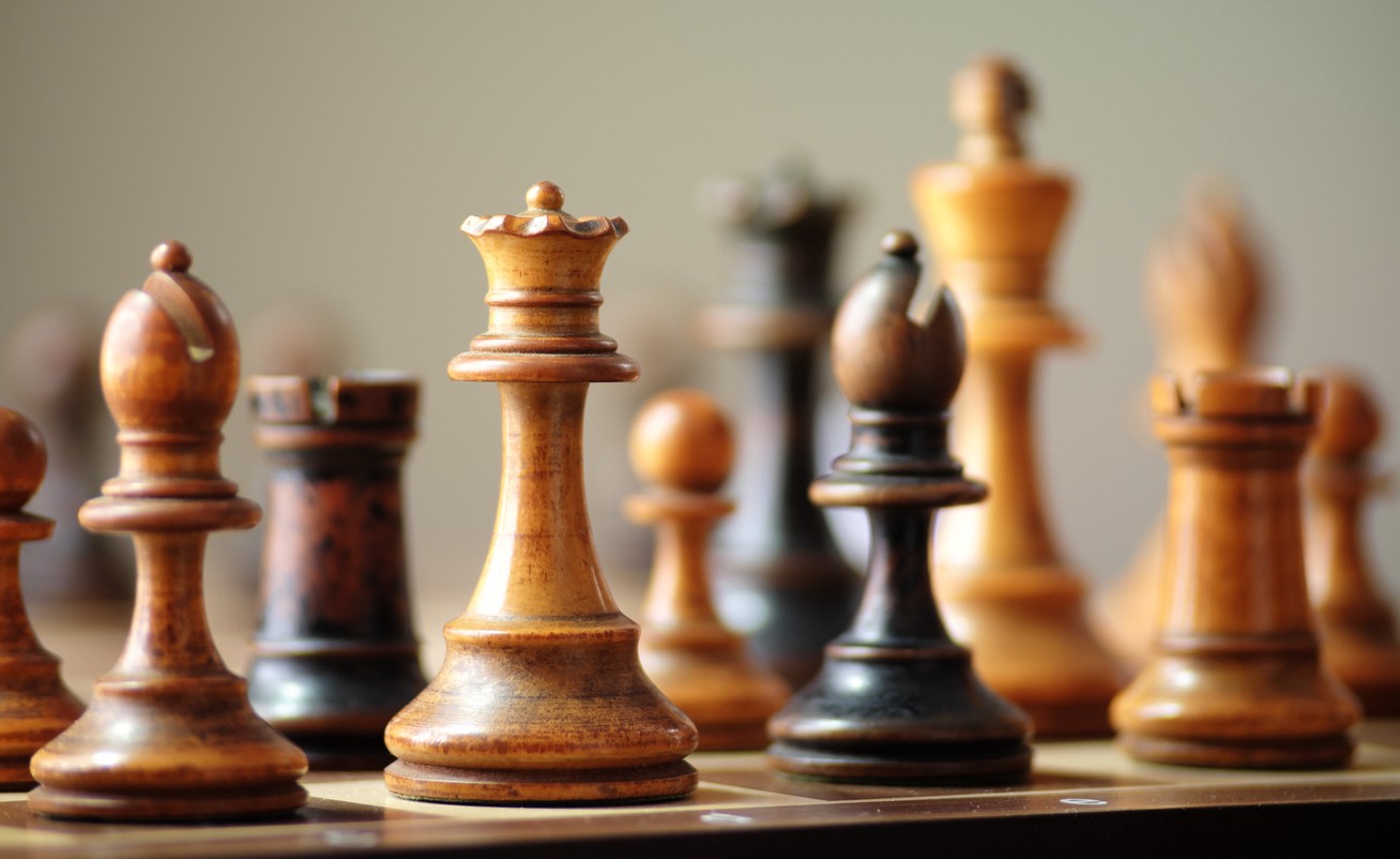 معرفی بهترین کلاس شطرنج قم