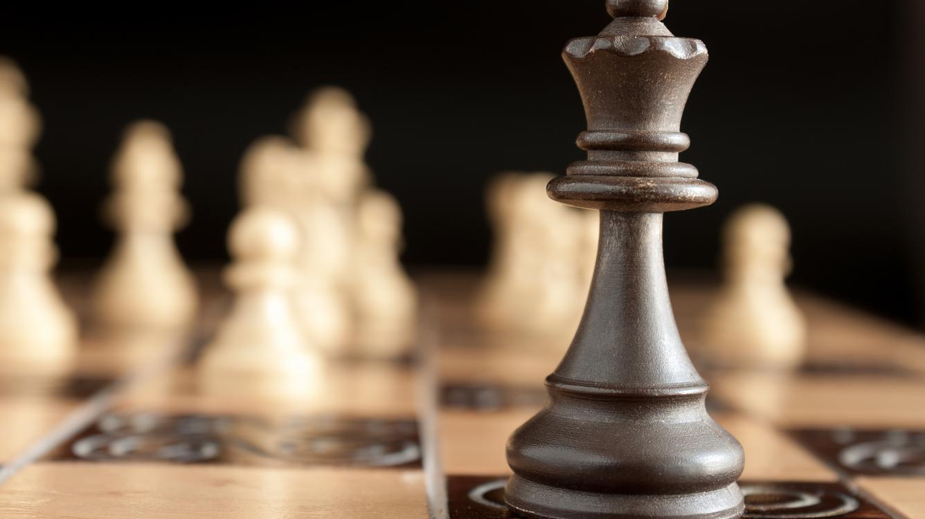 معرفی بهترین کلاس شطرنج بندرعباس