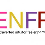 تیپ شخصیتی ENFP در تست MBTI