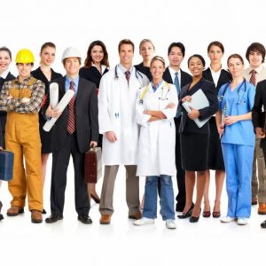 شغل مناسب من چیست؟