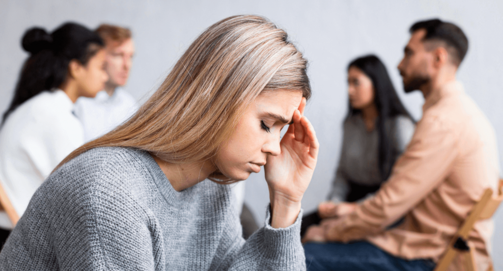 علائم اضطراب اجتماعی چیست؟