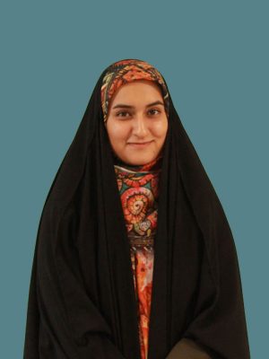عاطفه حسینزاده - تولید محتوا