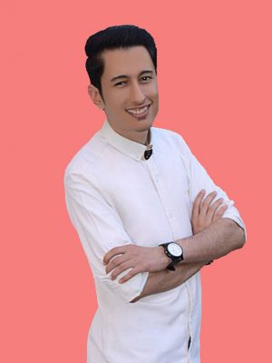 محمد ماهوان - طراح رابط کاربری