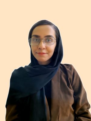 صدیقه محمودزاده - برنامهنویس وب