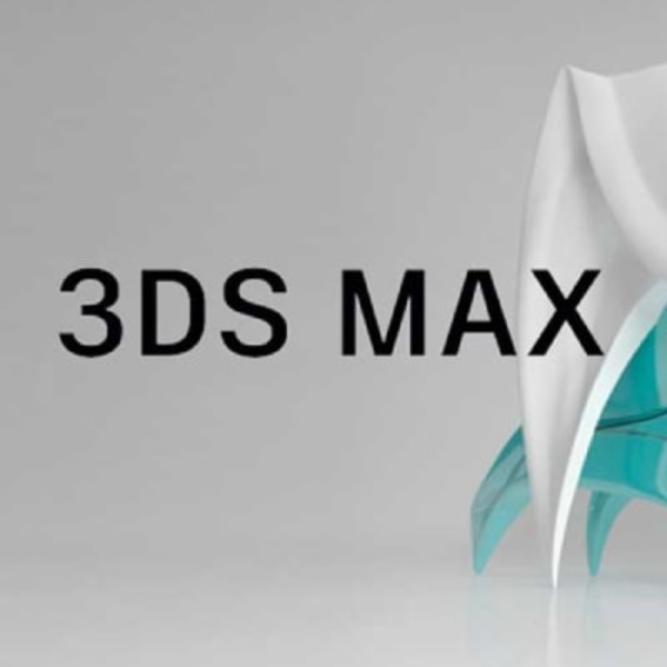 دوره آموزشی 3DMax