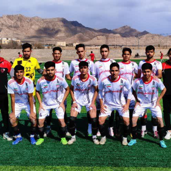 مدرسه فوتبال پرسپولیس (استعدادهای برتر)