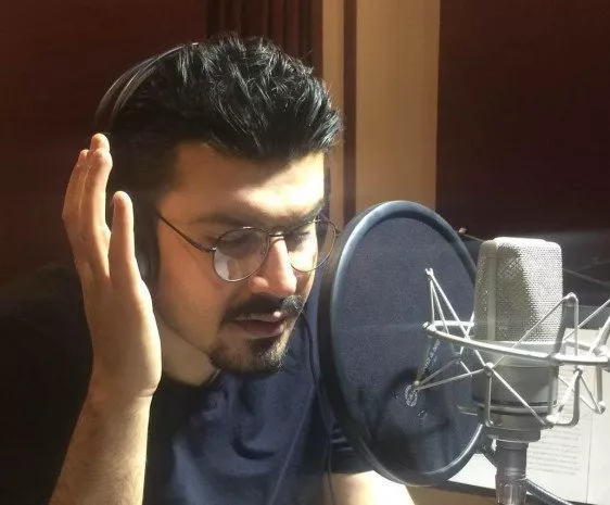 آموزشگاه بازیگری آوای جام جم