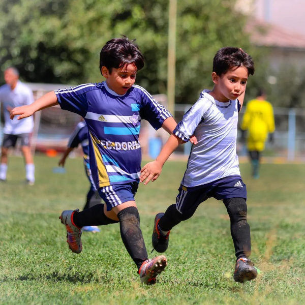 باشگاه فوتبال درفک البرز